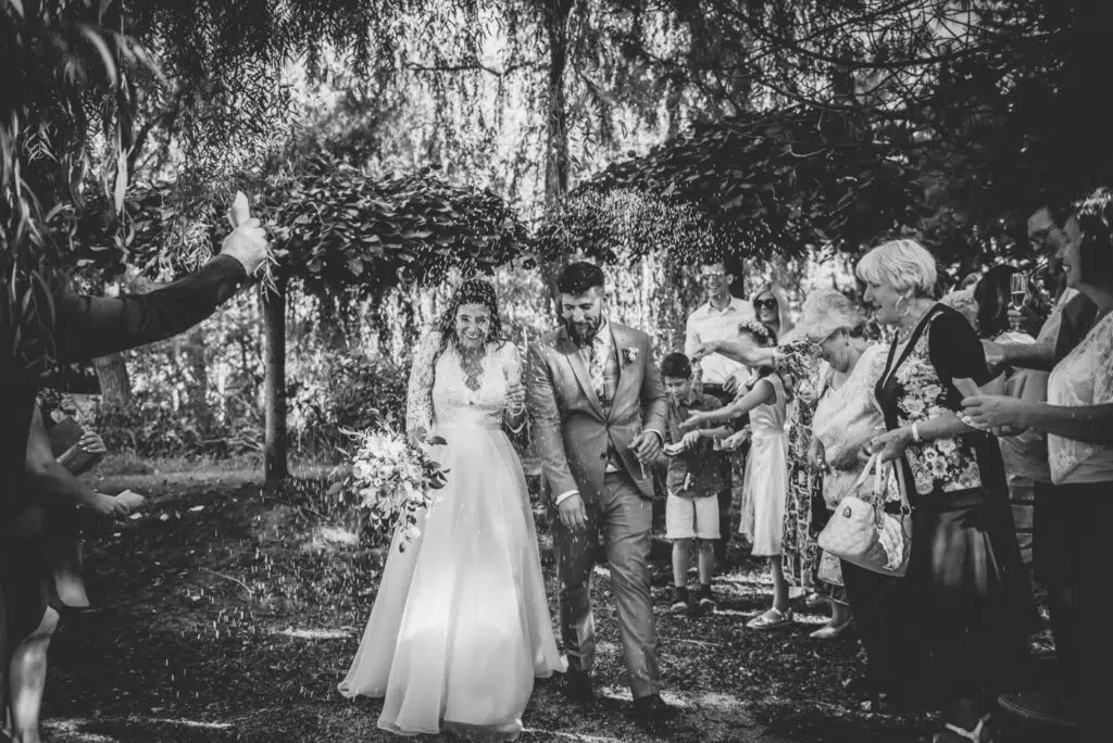 wedding photography client guide